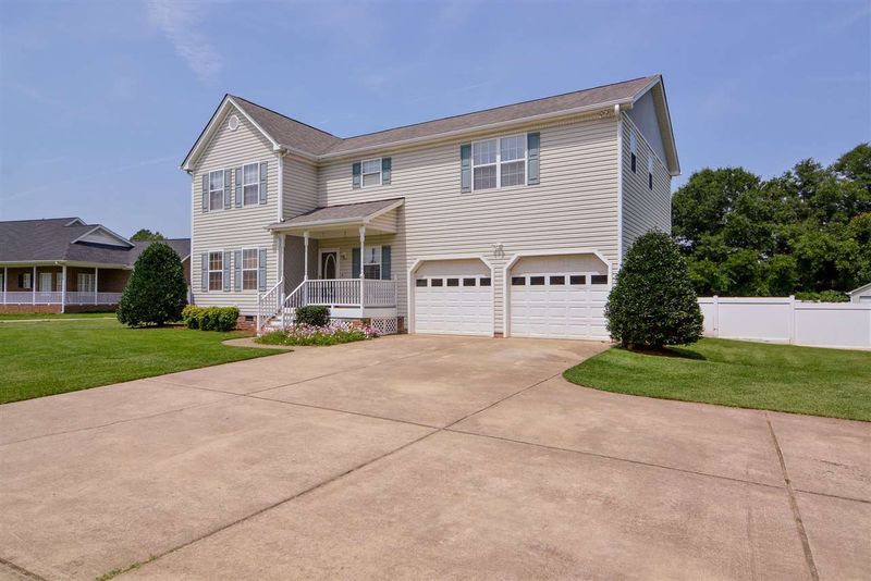 1029 Red Brick Rd, Garner, NC 27529