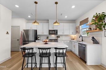 1029 Ringhill Bluff Dr, Durham, NC 27704