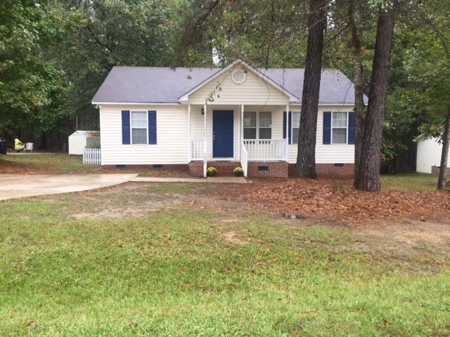 1029 Spawn Pl, Knightdale, NC 27545