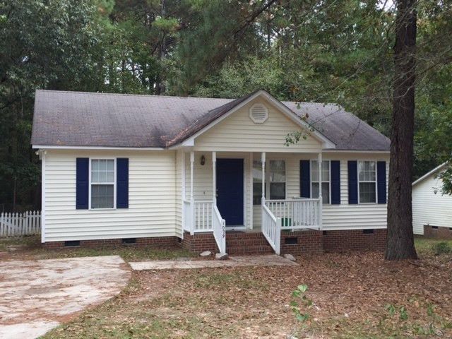 1029 Spawn Pl, Knightdale, NC 27545