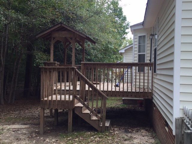 1029 Spawn Pl, Knightdale, NC 27545
