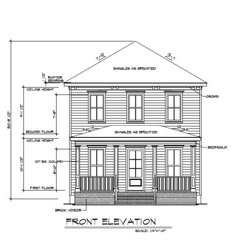 1029 Tannin Dr #Lt314, Durham, NC 27713