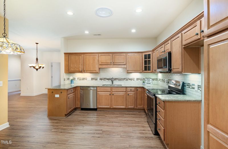 1029 Thistle Briar Pl #C-35, Cary, NC 27511