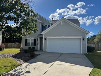 1029 Thornwood Ct, Clayton, NC 27520