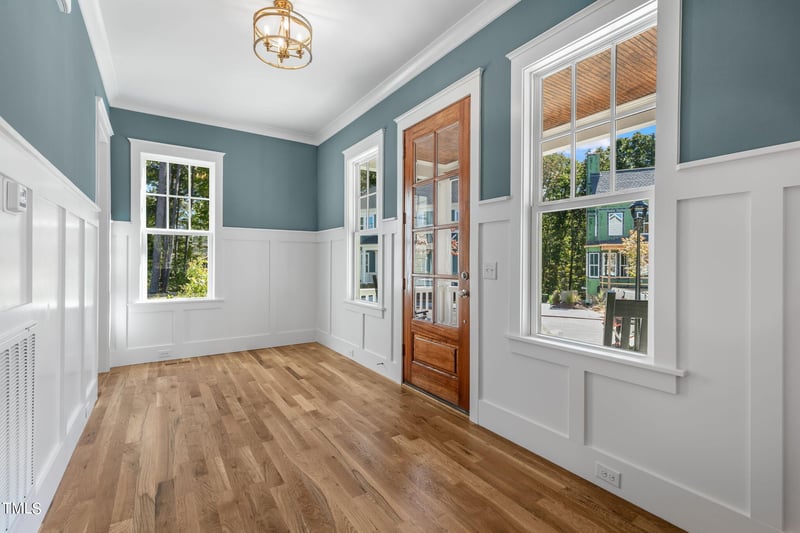 1029 Whitehall Cir, Durham, NC 27713