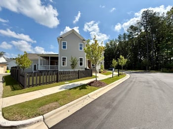 1029 Whitehall Cir, Durham, NC 27713