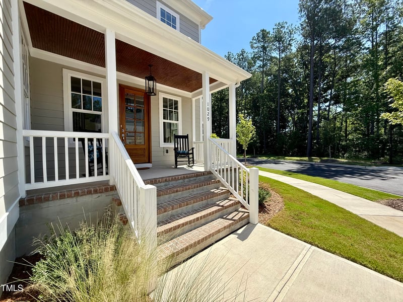 1029 Whitehall Cir, Durham, NC 27713