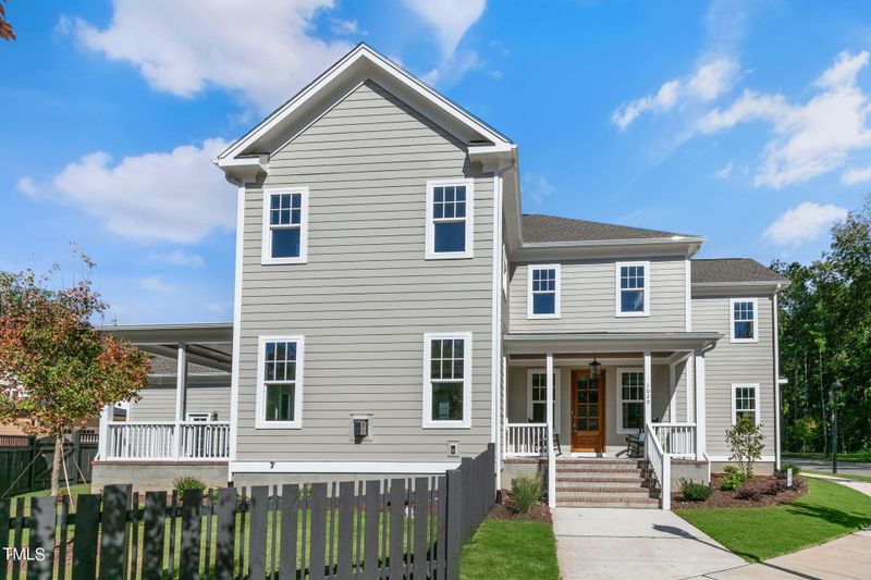 1029 Whitehall Cir, Durham, NC 27713