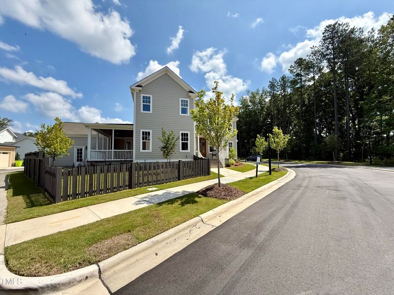 1029 Whitehall Cir, Durham, NC 27713