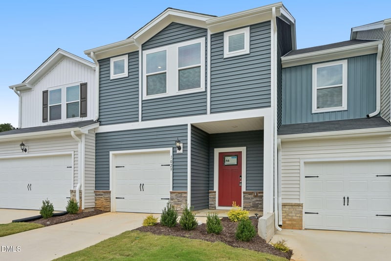 1029 Winding Spring Dr, Mebane, NC 27302