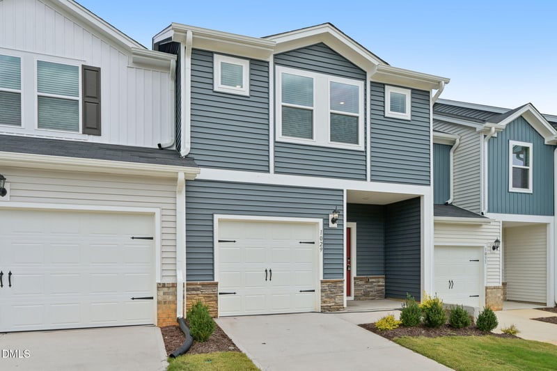 1029 Winding Spring Dr, Mebane, NC 27302