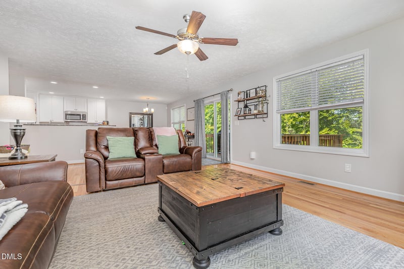 1029 Woodyhill Ln, Sanford, NC 27330