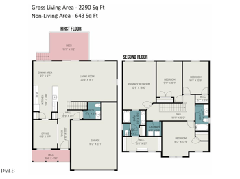 1029 Woodyhill Ln, Sanford, NC 27330