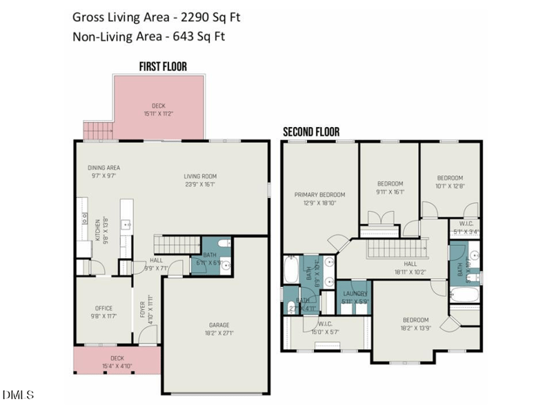 1029 Woodyhill Ln, Sanford, NC 27330