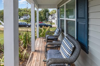 1029 Woodyhill Ln, Sanford, NC 27330