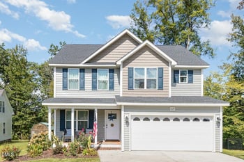 1029 Woodyhill Ln, Sanford, NC 27330
