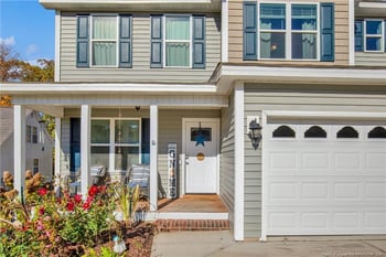 1029 Woodyhill Ln, Sanford, NC 27330