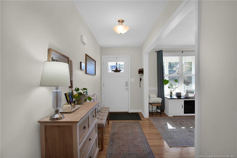 1029 Woodyhill Ln, Sanford, NC 27330