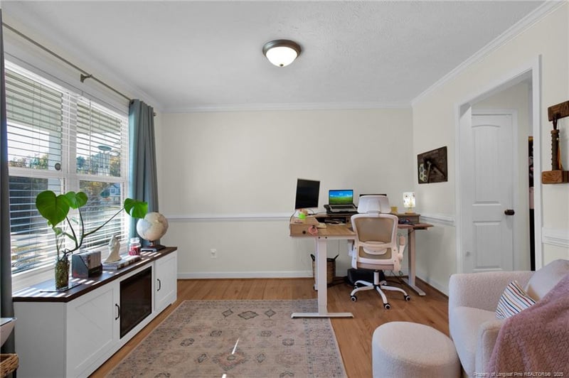 1029 Woodyhill Ln, Sanford, NC 27330