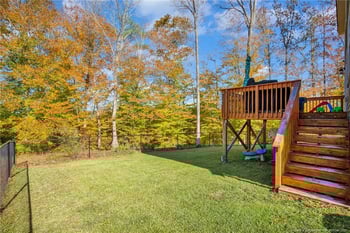 1029 Woodyhill Ln, Sanford, NC 27330