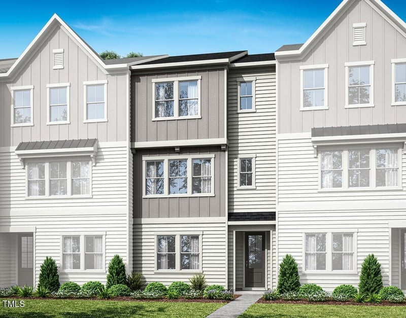 1029 Zelkova Ln, Chapel Hill, NC 27517