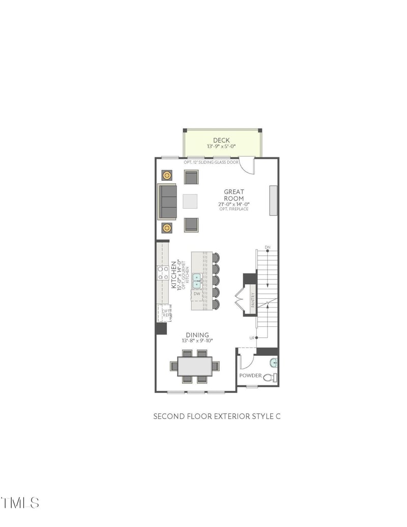 1029 Zelkova Ln, Chapel Hill, NC 27517