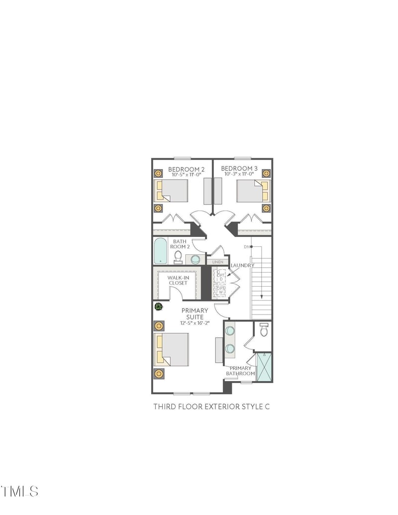 1029 Zelkova Ln, Chapel Hill, NC 27517