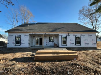 103 Aarons Rn, Goldsboro, NC 27530