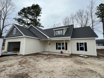 103 Aarons Rn, Goldsboro, NC 27530