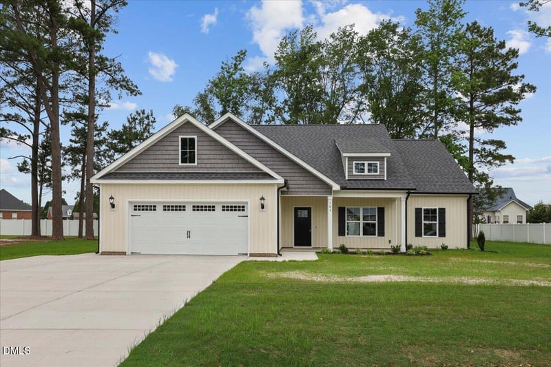 103 Aarons Rn, Goldsboro, NC 27530