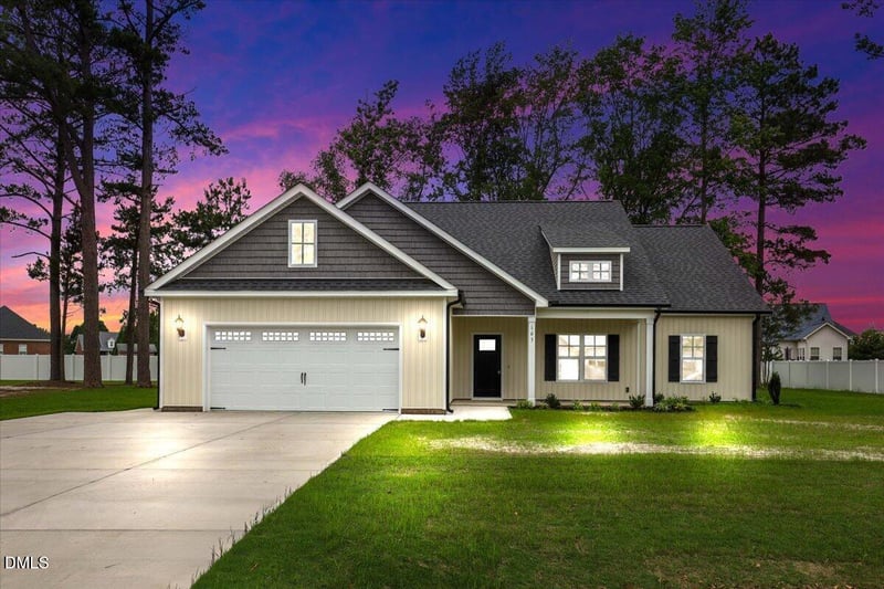 103 Aarons Rn, Goldsboro, NC 27530