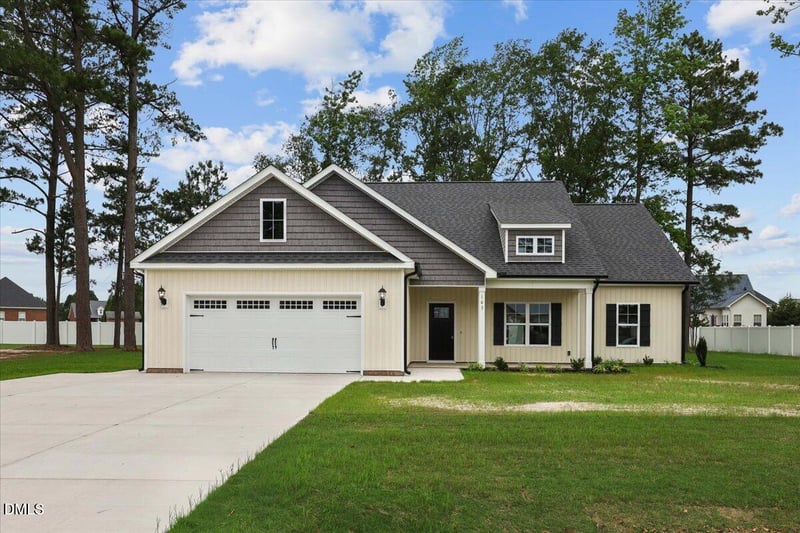 103 Aarons Rn, Goldsboro, NC 27530