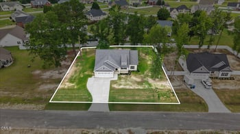 103 Aarons Rn, Goldsboro, NC 27530