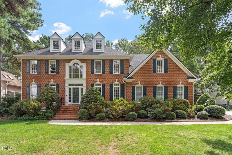 103 Ackworth Ct, Cary, NC 27519