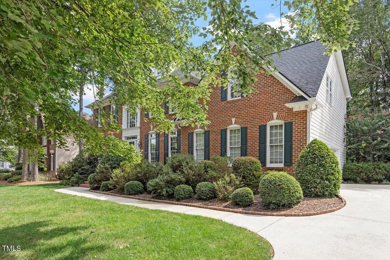 103 Ackworth Ct, Cary, NC 27519