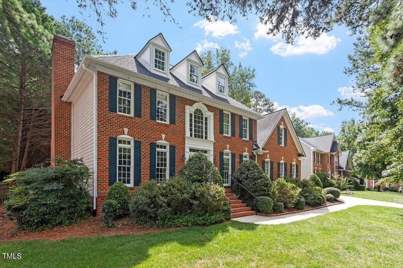 103 Ackworth Ct, Cary, NC 27519