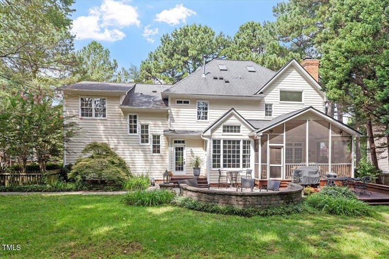 103 Ackworth Ct, Cary, NC 27519