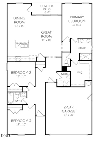 103 Airdale Dr, Oxford, NC 27565