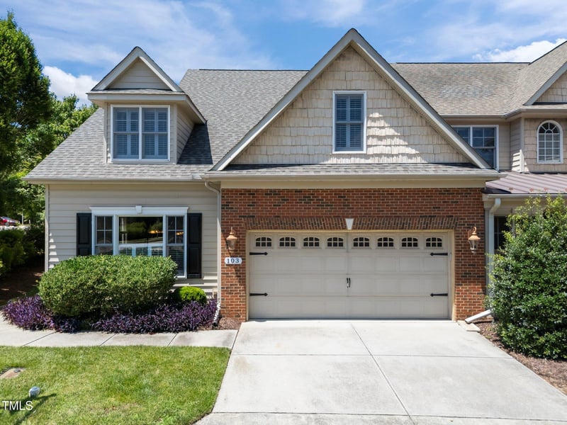 103 Aisling Ct, Cary, NC 27513