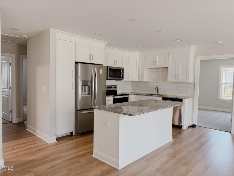 103 Allen St, Four Oaks, NC 27524