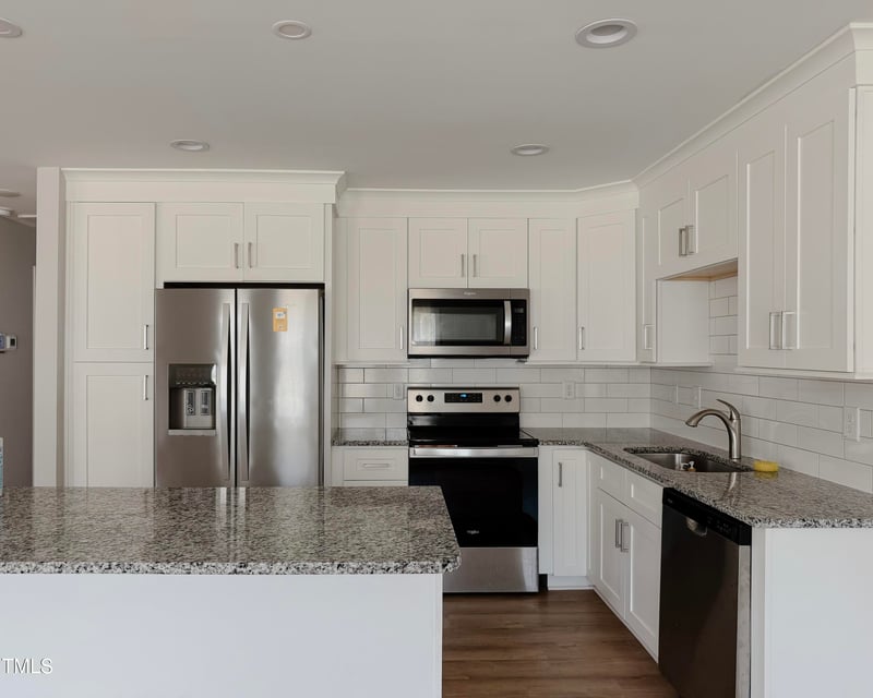 103 Allen St, Four Oaks, NC 27524