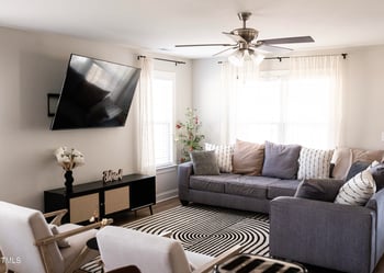 103 Allen St, Four Oaks, NC 27524