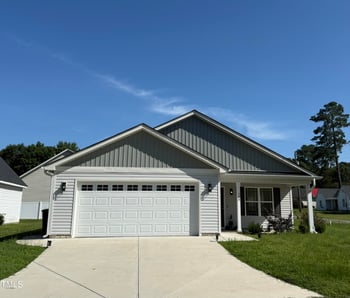 103 Allen St, Four Oaks, NC 27524