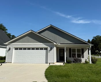 103 Allen St, Four Oaks, NC 27524