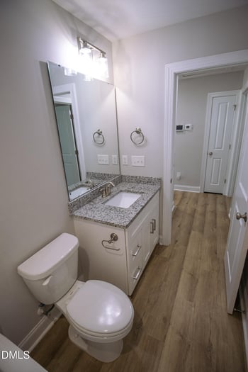 103 E Allen St, Four Oaks, NC 27524
