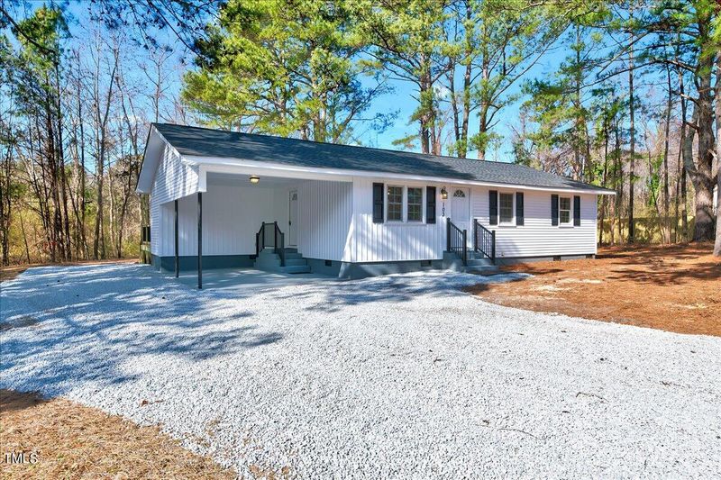 103 Allendale Rd, Four Oaks, NC 27524