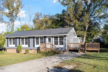 103 Alston Ct, Oxford, NC 27565