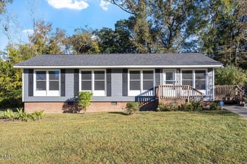 103 Alston Ct, Oxford, NC 27565