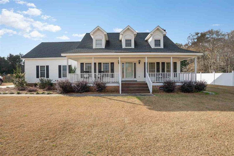 103 Amelia Ct, Goldsboro, NC 27530