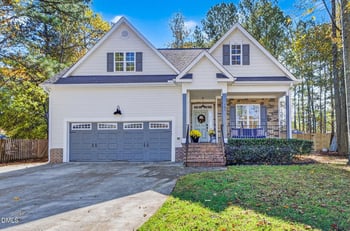 103 Anderson Park Dr, Youngsville, NC 27596